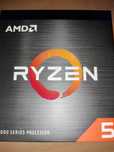 Procesor AMD Ryzen 5 5600x