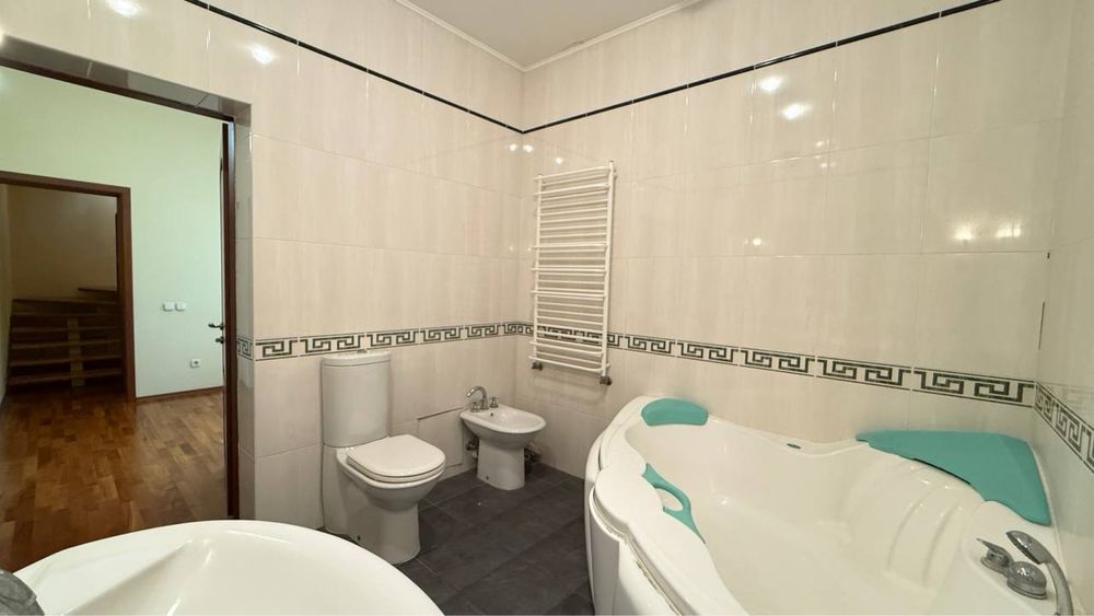 Продам дом на левом берегу