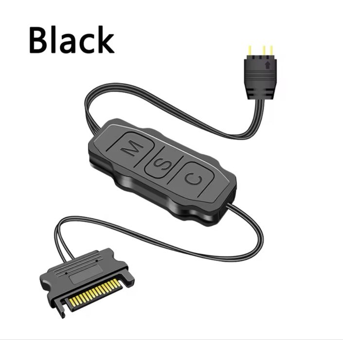 Кулер UF-1 PRISM 4 PRO Нові, э опт!!!