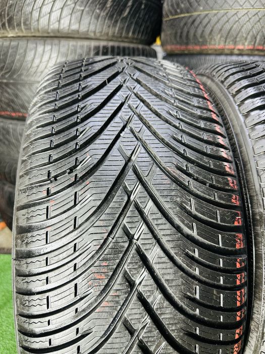 Шини зимові пара 235/45 R17 (97V) Kleber Krisalp hp3