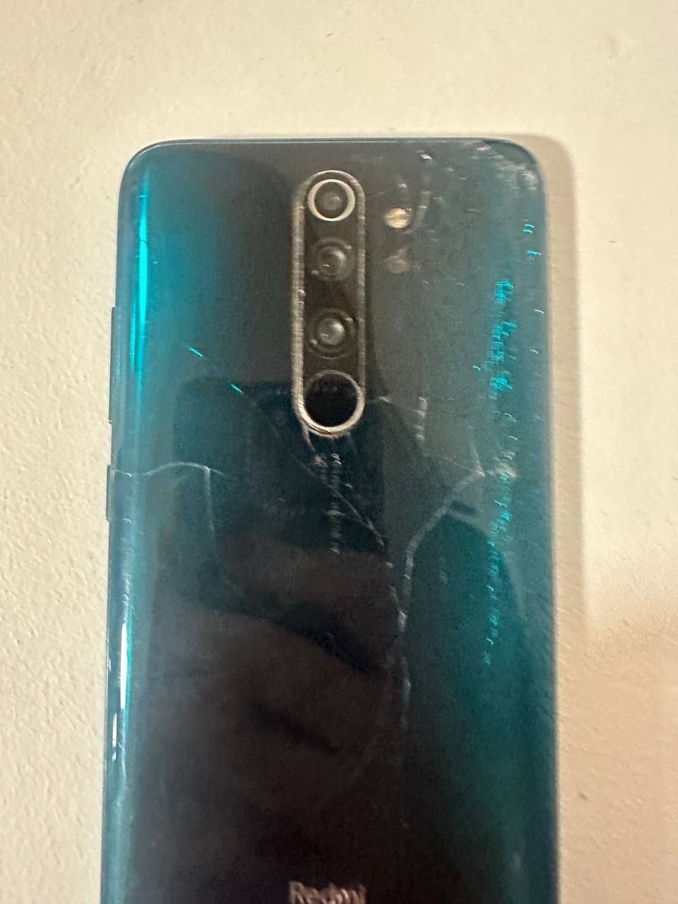 Redmi Note 8 Pro