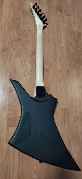 Guitarra Jackson JS32T Kelly com locking tuners