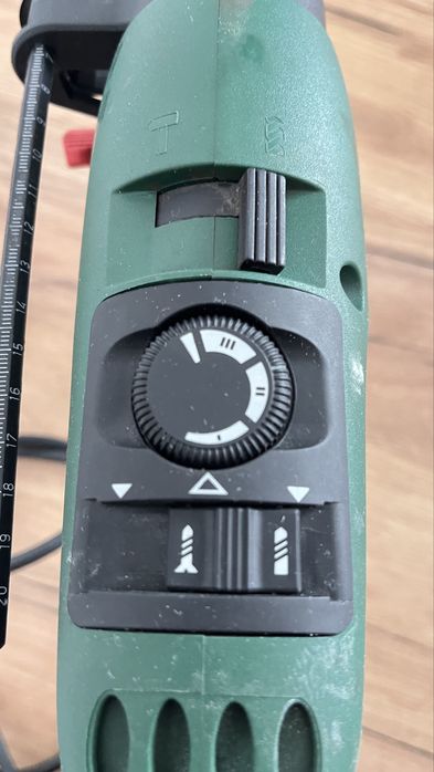 Bosch wiertarka udarowa