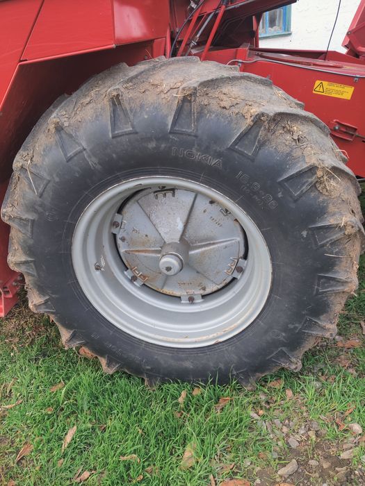 Шини 16.9.26. Nokian