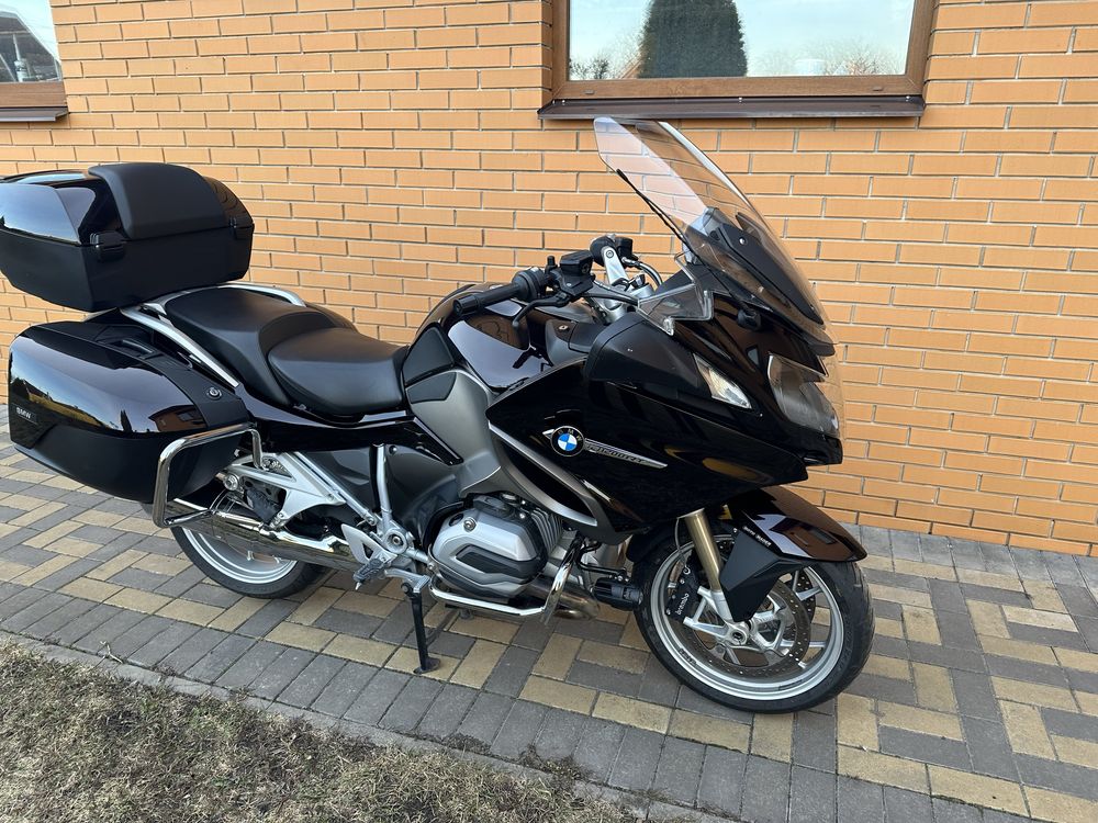 Продам BMW R1200 RT