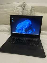 Laptop Dell Latitude 3480 i5-7200U 8gb SSD FullHD 1920x1080px
