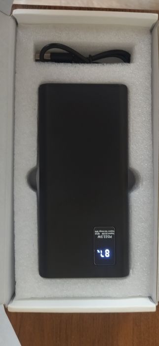 Продам PowerBank 20000mAh