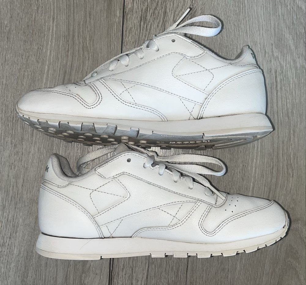 Buty sneakersy Reebok Classic roz 36