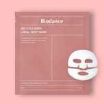 Biodance Bio Collagen Real Deep Mask kolagenowa maska 1szt. oryginalna