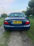 Jaguar S-Type 2001 rok przebieg 100tys. Na Czesci lub w calosci