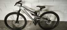 Bicicleta de Montanha (MOMA BIKES)