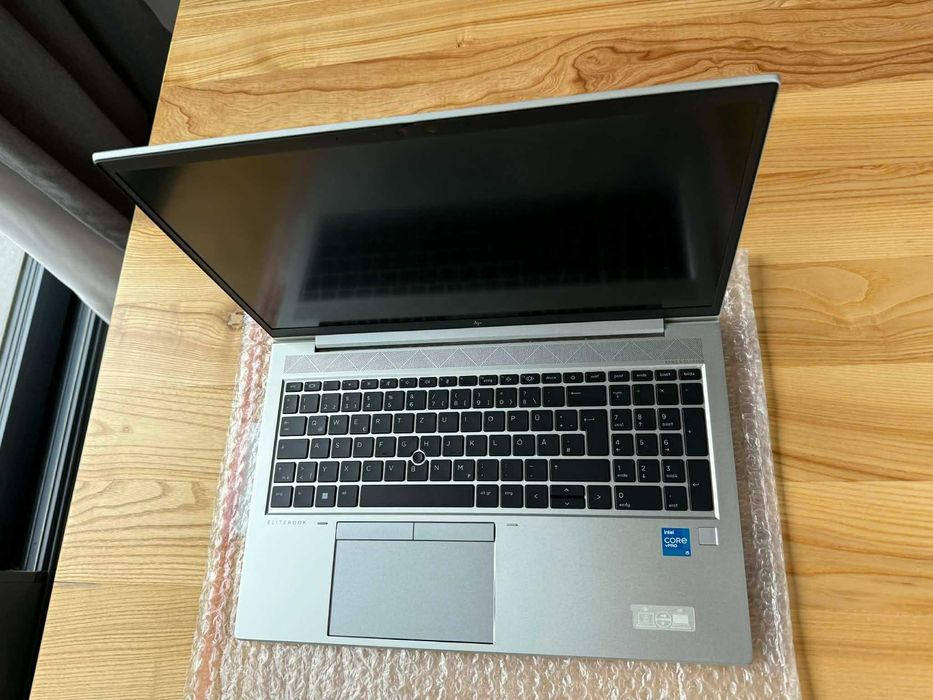 Sklep Mastermedia Laptop HP EliteBook 850 G8 i5-1135G7/16GB/512/Win11P