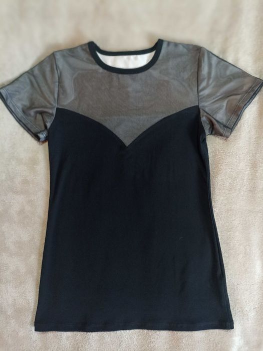 Речі для бальних танців