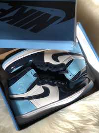 Air Jordan 1 High Blue Chill nowe buty