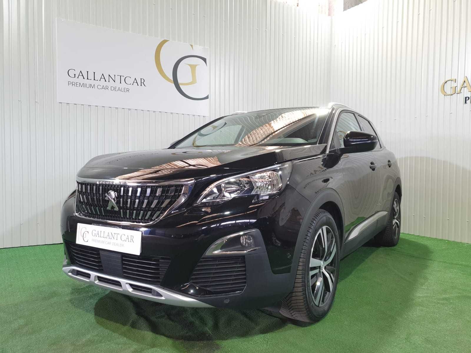 Peugeot 3008 Allure