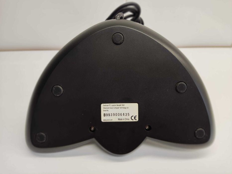 Computer Joystick64729741210241123