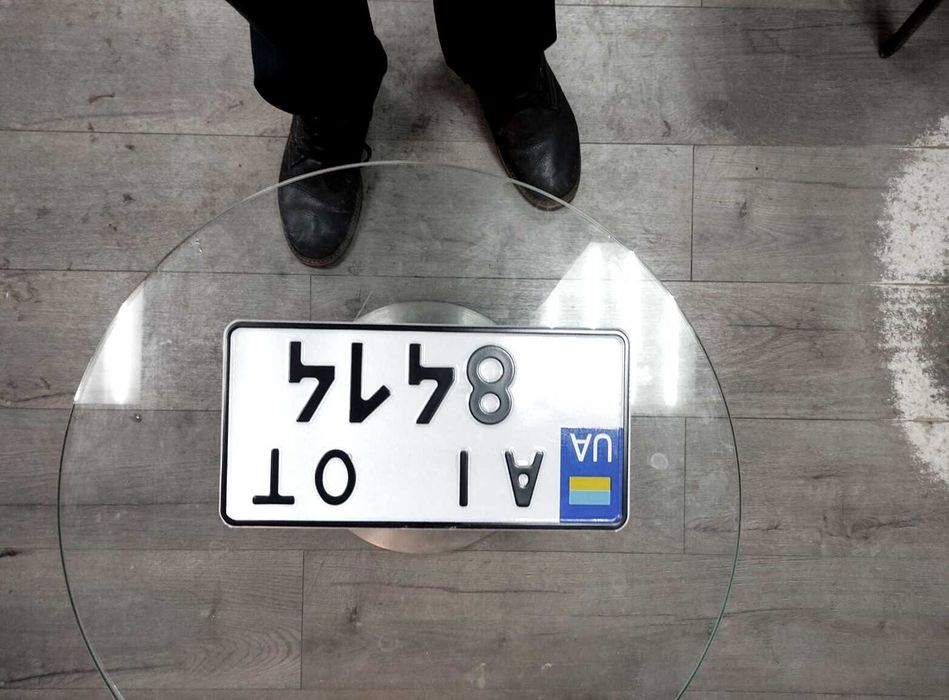 ‼️Квадратные автономера‼️ Автономера Дублікати номерів Дубликаты номер