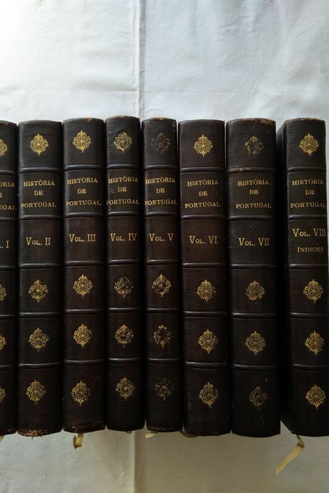 História de Portugal