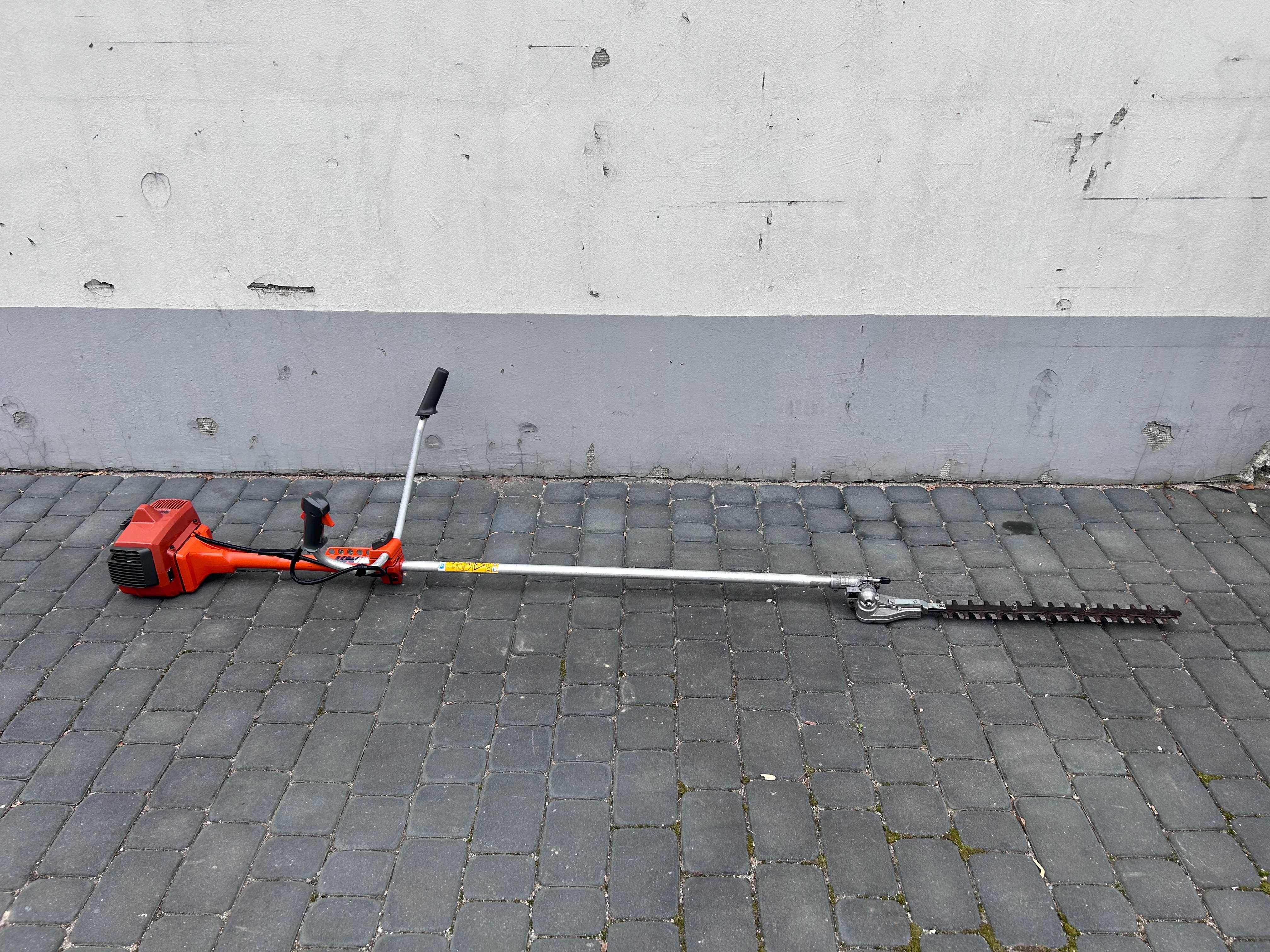 HUSQVARNA Nożyce do żywopłotu spalinowe 225 R