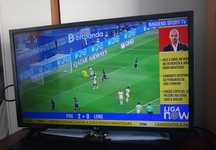 Smart TV LG 32 Polegadas