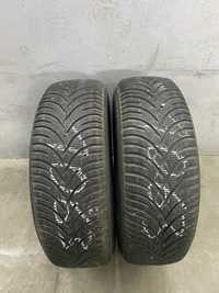 Kleber Krisalp Hp3 195/65R15 91T M+S Nr 1063