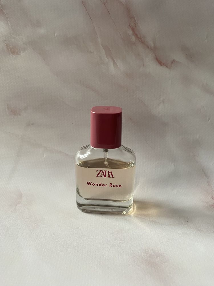 Парфуми Zara