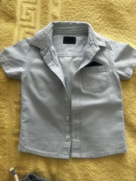 Речі для хлопчика