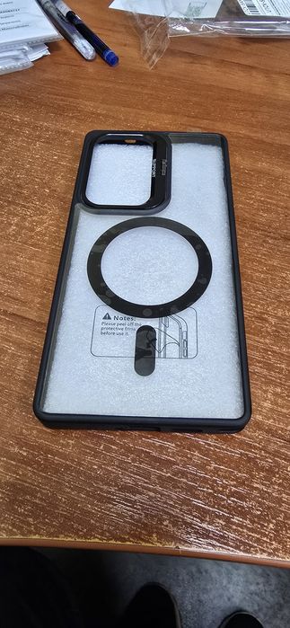 Продам нові чохли на S22 ultra та на S25 ultra