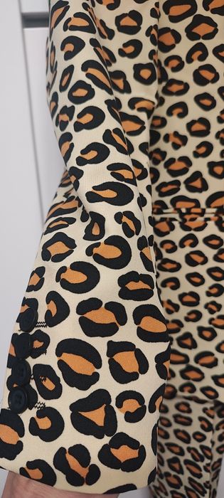 Męski garnitur Oppo Suits