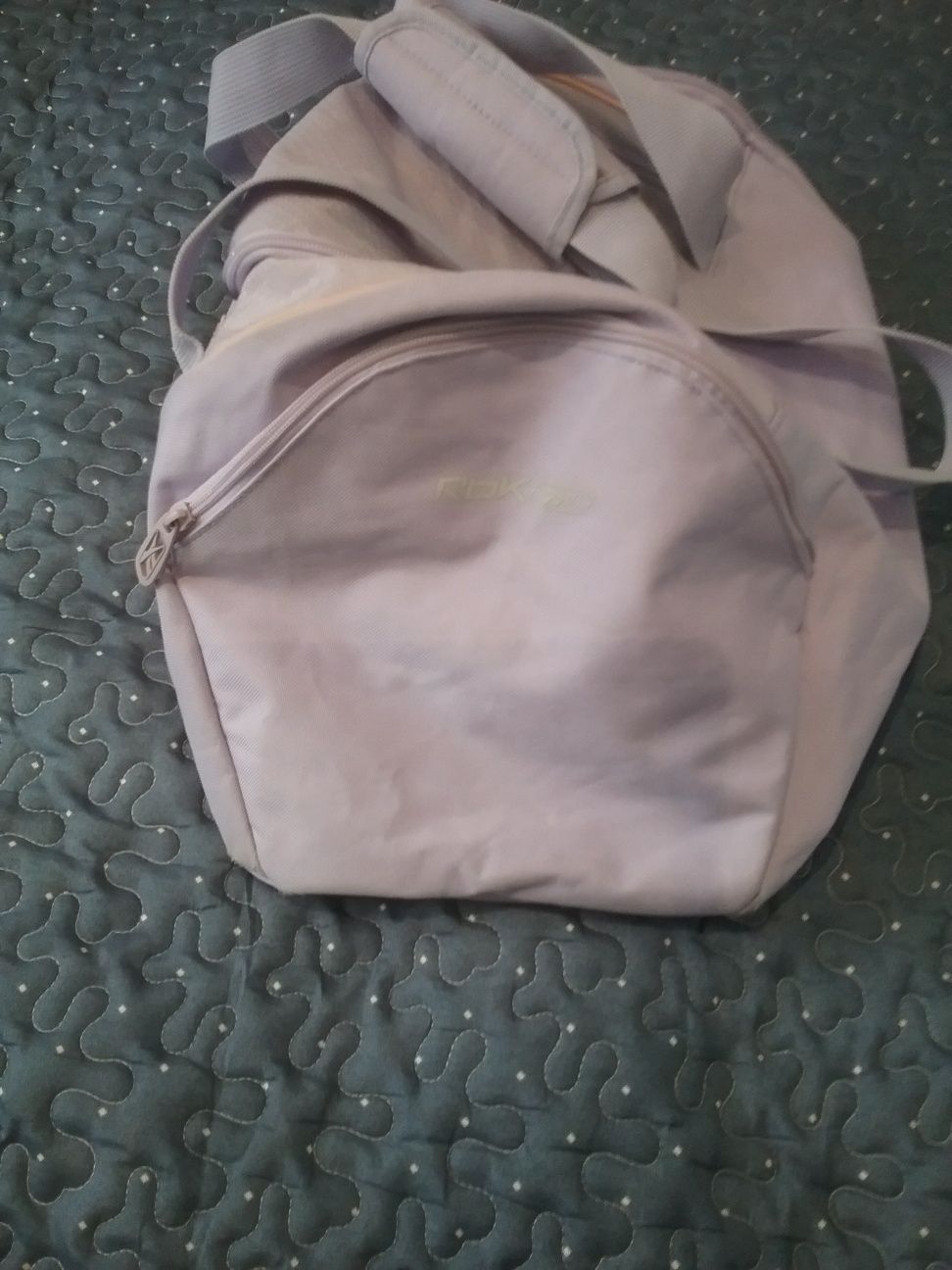 Torba podręczna Reebok