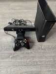 XBox 360 RGH3 Kinect 40 Gier