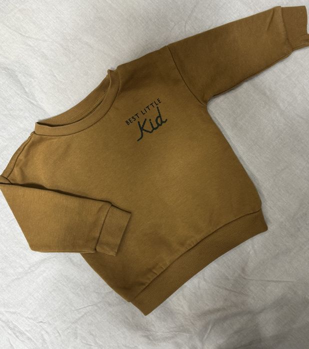 Дитячі речі на хлопчика 80