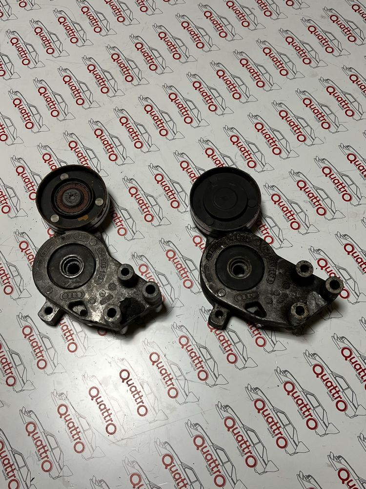 Audi S4 S6 AAN napinacz paska micro