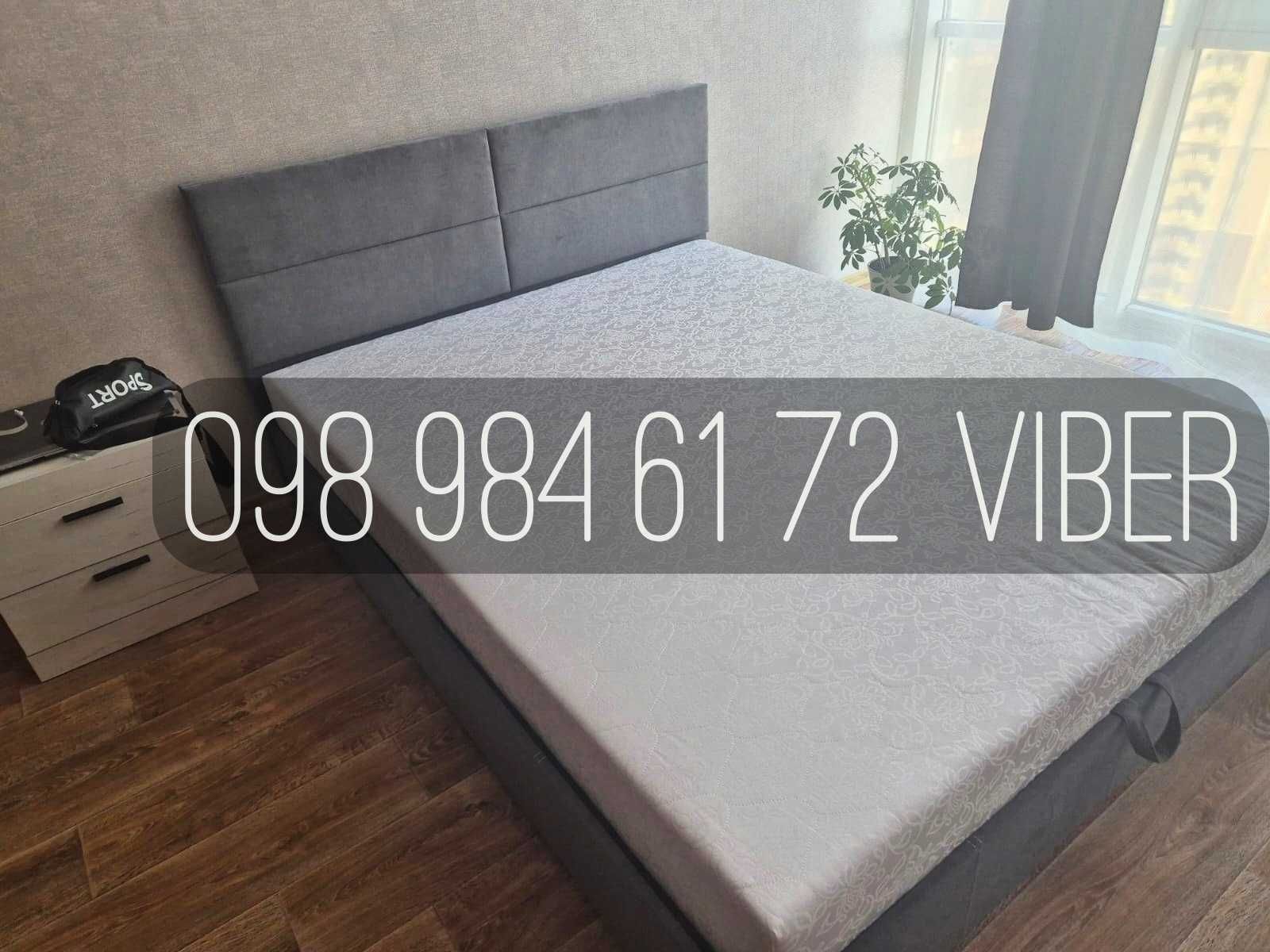 АКЦИЯ! Кровать "ПОДИУМ 26" 160х200 с матрасом и механизмом. В СПАЛЬНЮ