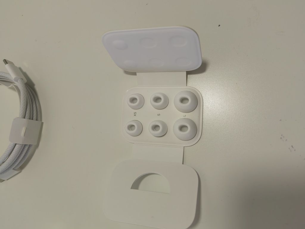 Airpods Pro 2 Usb-C