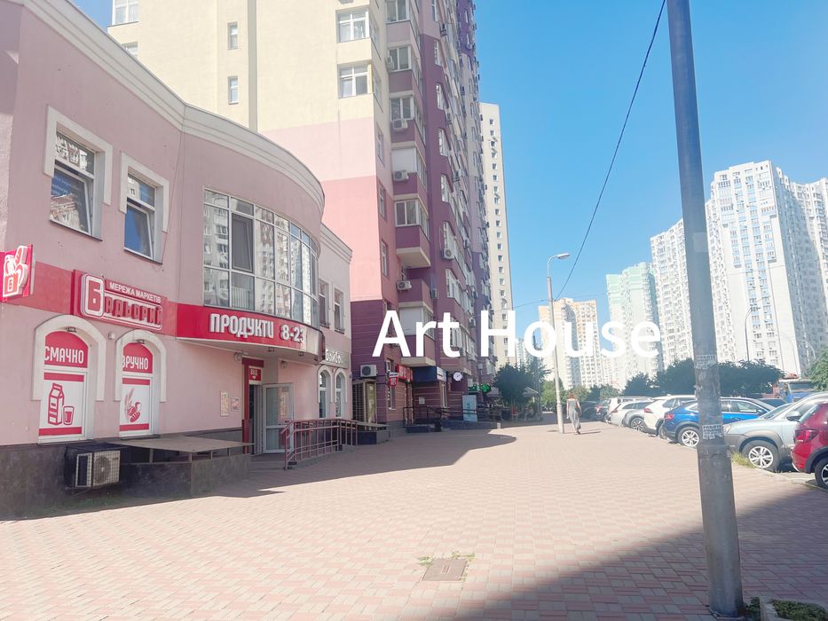 Без %,окремий вхід, фасад, магазин, офіс, виробництво, кухня,ін Чавдар