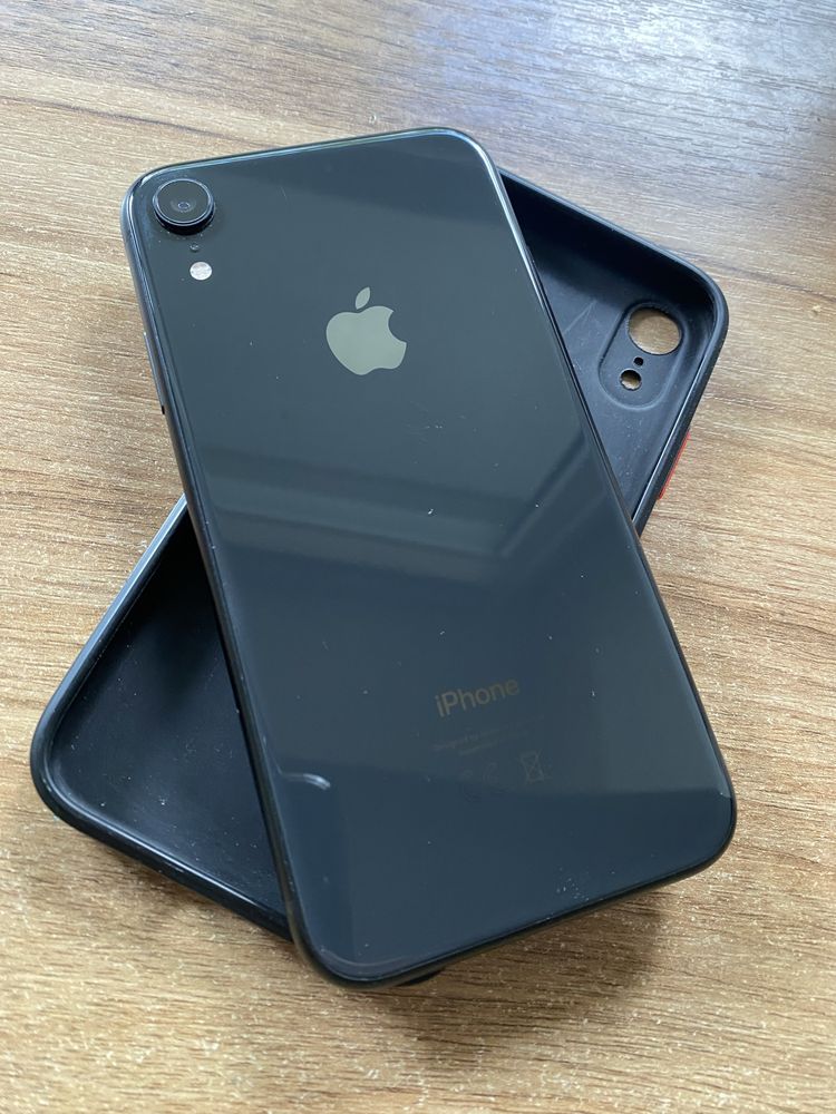 Iphone XR 64 gb neverlock