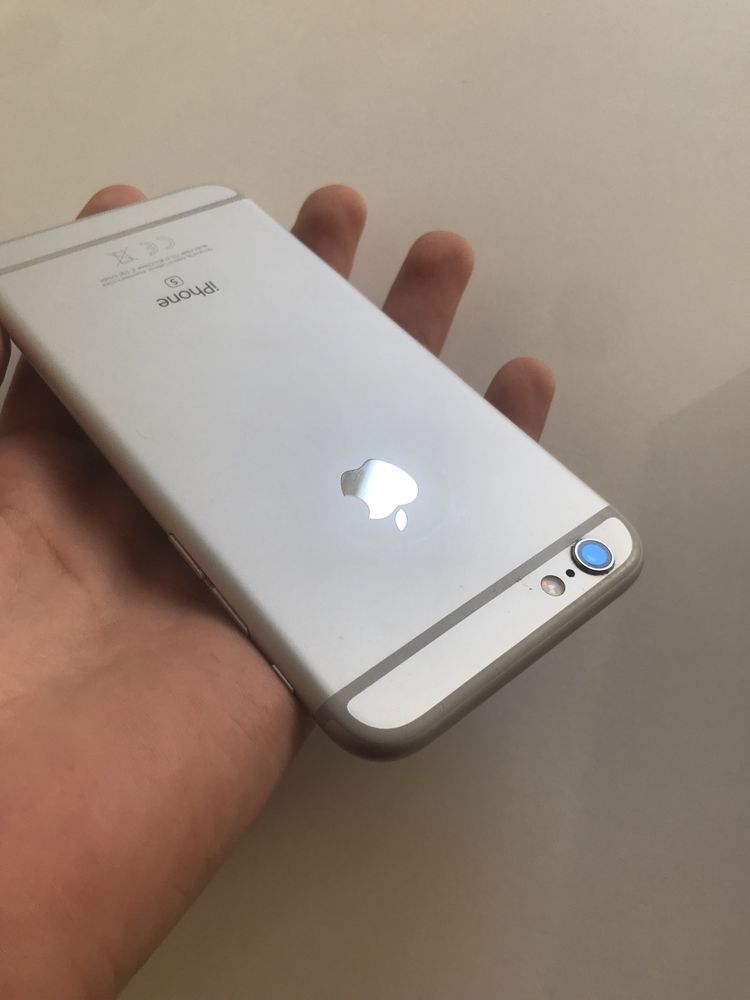 Iphone 6s w super stanie