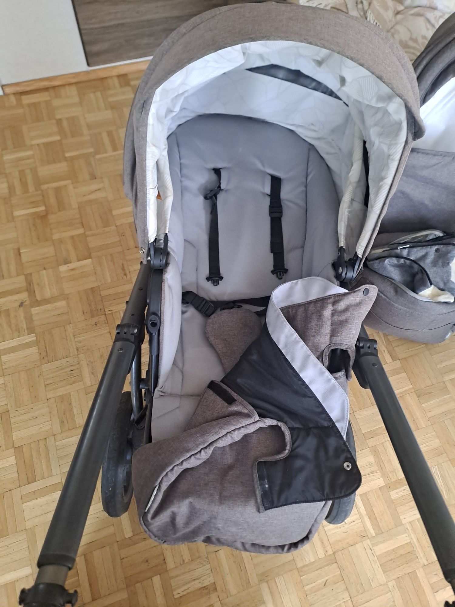 Wózek X- Lander X- Move 2 w 1