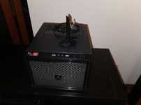PC Torre ( Desktop ) - AMD Ryzen 5 2400D 466Gg SSD