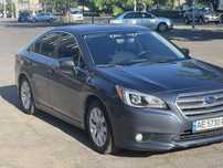 Продам Subaru Legacy
