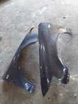 Guarda lamas audi A6 2007