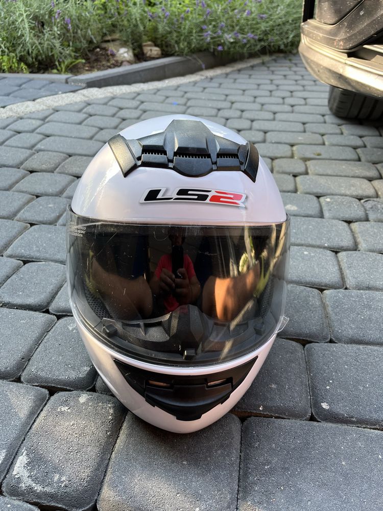 Ls2 atmos Ls2 rookie ff325