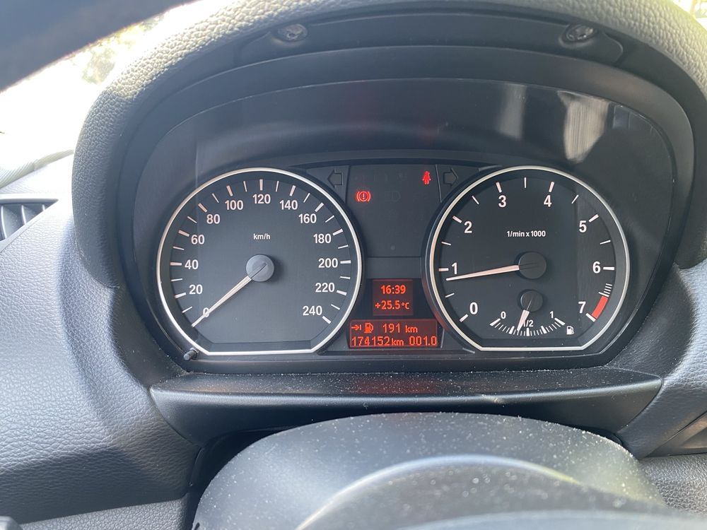 Vendo BMW 116i Preto