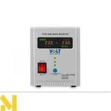 Акумолятор 100Ah 12V AGM ДБЖ Volt SINUS PRO 1000 E