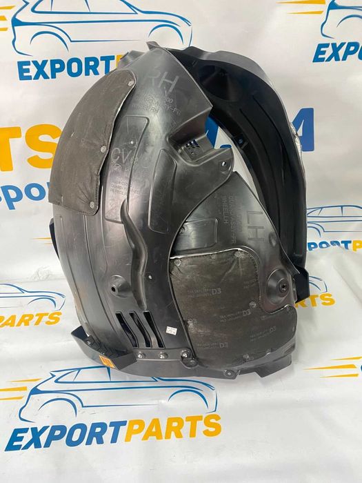 Підкрилки Kia Ev6 GT Передні Праві, Ліві - 86812CV500, 86811CV500