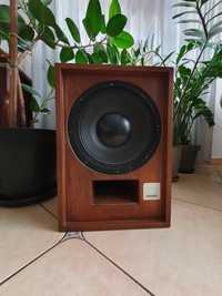 Subwoofer pasywny