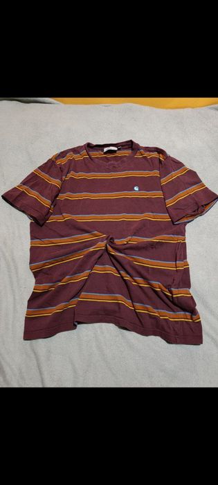 Футболка Кархарт