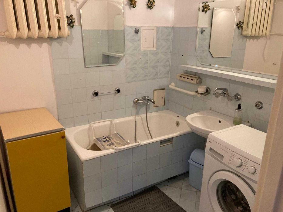 Przytulne dwustronne mieszkanie w Tczewie