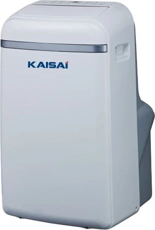 Klimatyzacja Klimatyzator przenośny KAISAI KPPD-12HRN 3,5kW